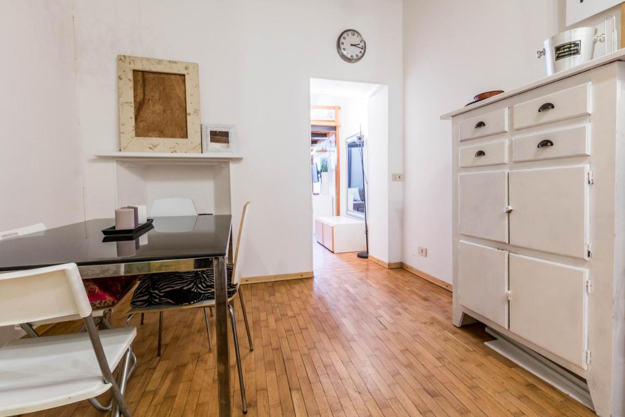ミラノJoivy Splendid Flat In Perfect Centreアパートメント エクステリア 写真