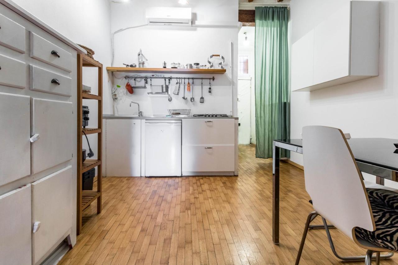ミラノJoivy Splendid Flat In Perfect Centreアパートメント エクステリア 写真