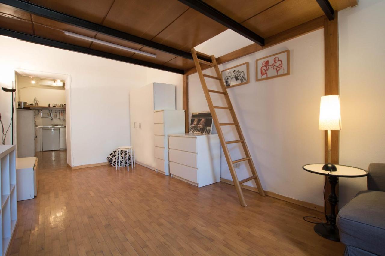 ミラノJoivy Splendid Flat In Perfect Centreアパートメント エクステリア 写真