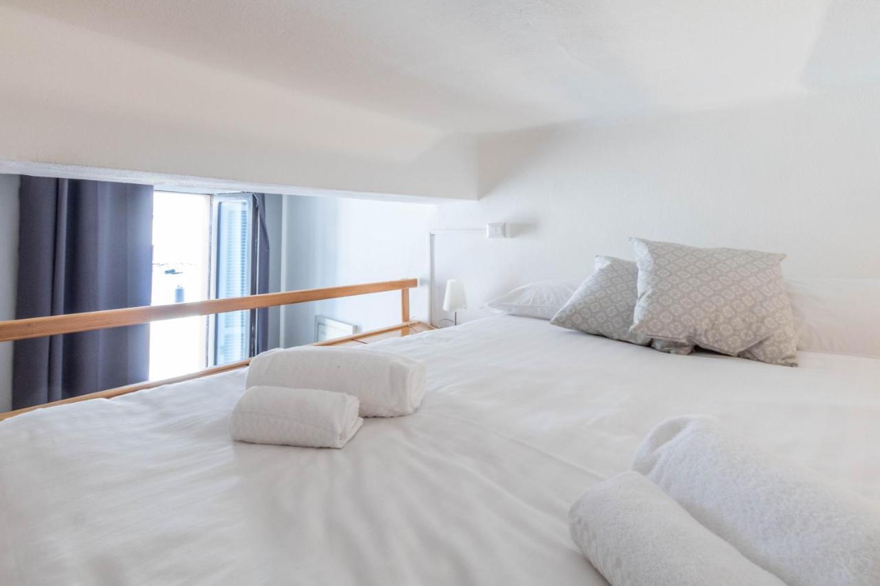 ミラノJoivy Splendid Flat In Perfect Centreアパートメント エクステリア 写真