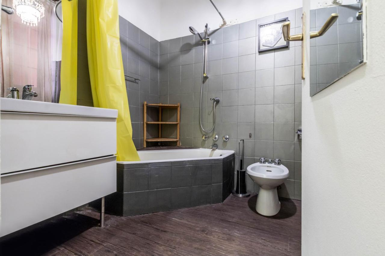 ミラノJoivy Splendid Flat In Perfect Centreアパートメント エクステリア 写真